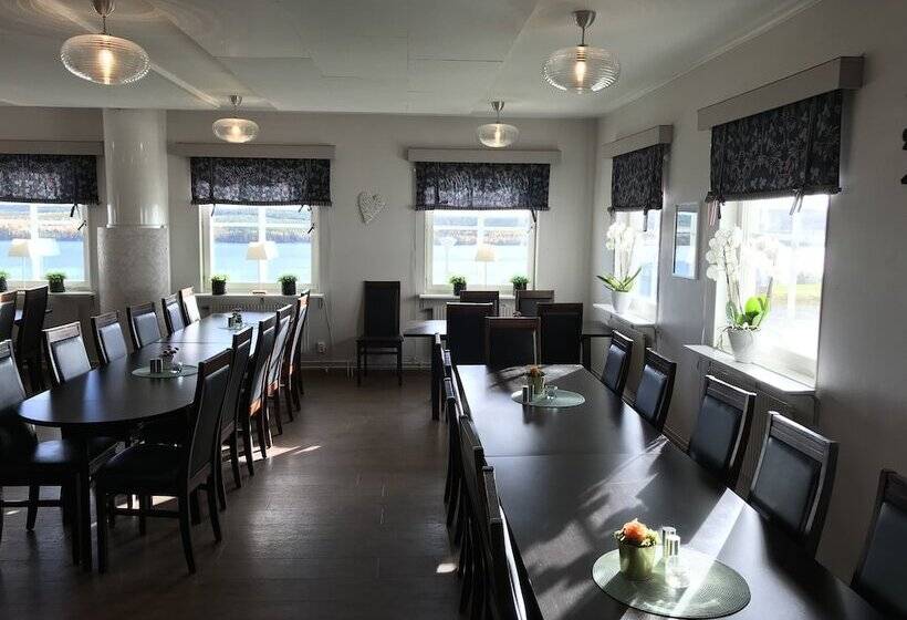 여관 Wångens Wärdshus