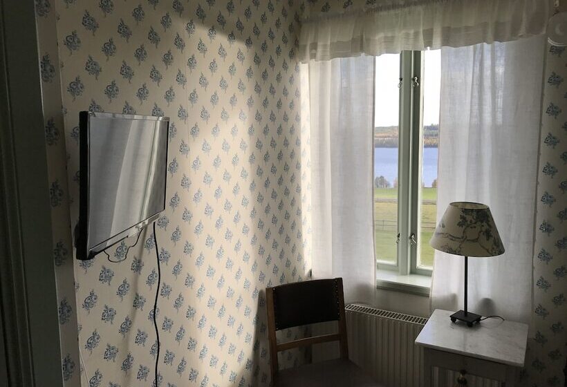 여관 Wångens Wärdshus