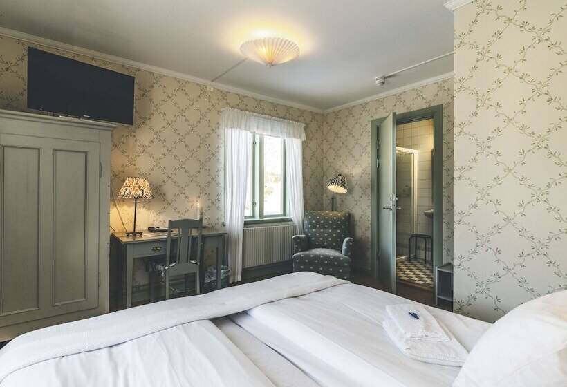 여관 Wångens Wärdshus