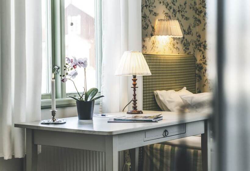 여관 Wångens Wärdshus