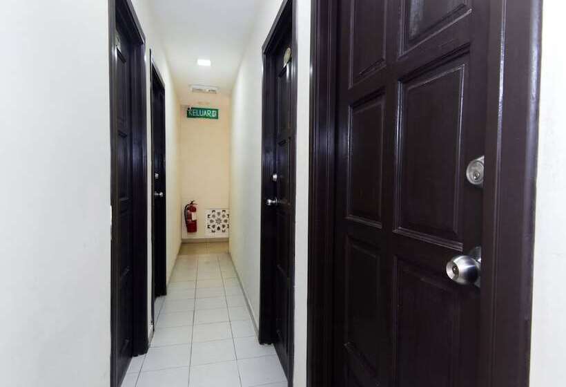 فندق 91 Bukit Mewah