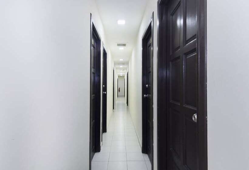 فندق 91 Bukit Mewah