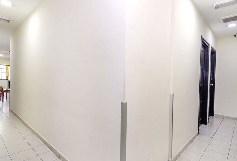 فندق 91 Bukit Mewah