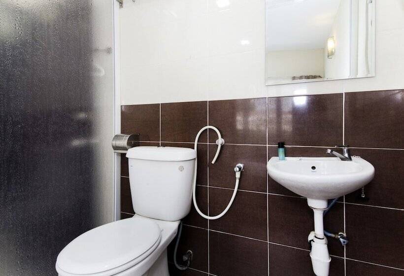 בית מלון כפרי 91 Bukit Mewah