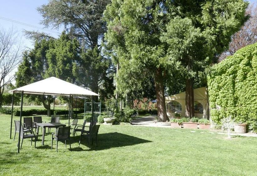 ホテル Agriturismo Boschi Celati