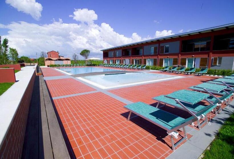 בית מלון כפרי Agriturismo Ca  Tron