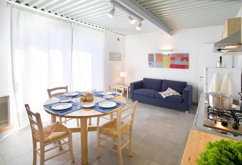 בית מלון כפרי Agriturismo Ca  Tron