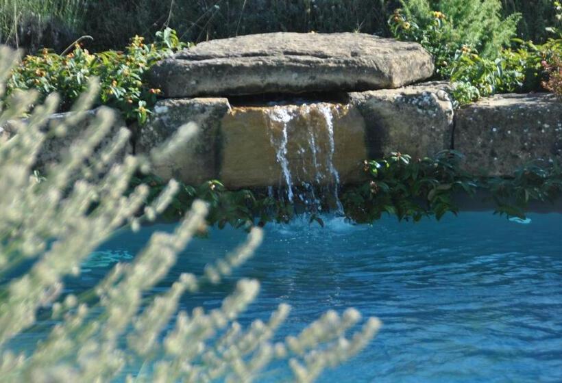 호텔 Agriturismo Campo Del Pillo