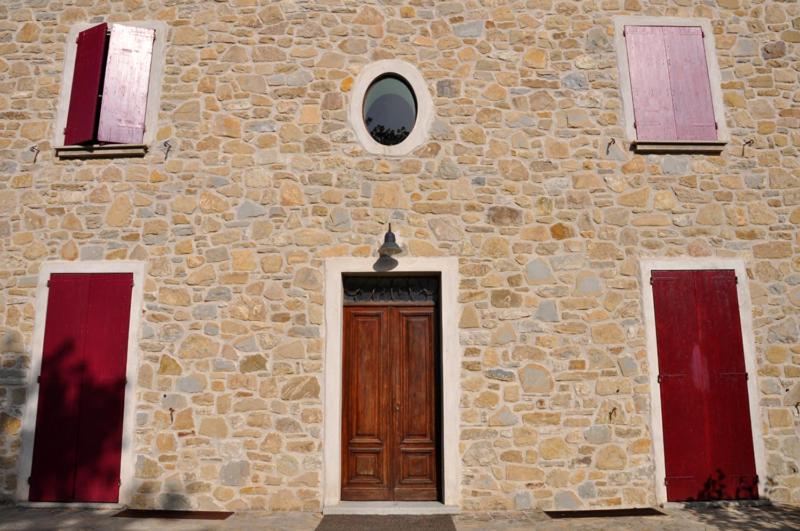 호텔 Agriturismo Campo Del Pillo