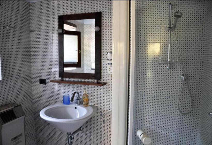 호텔 Agriturismo Campo Del Pillo