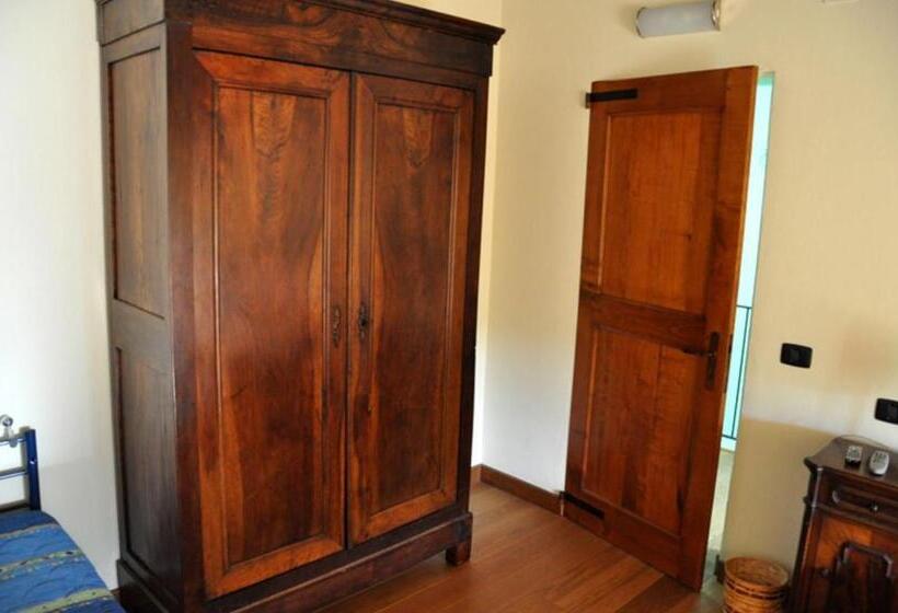 호텔 Agriturismo Campo Del Pillo