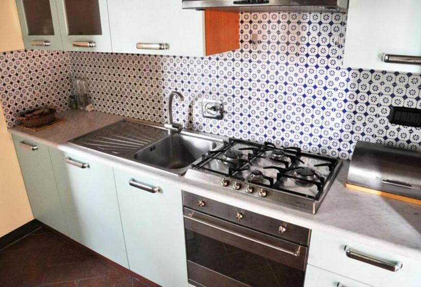 호텔 Agriturismo Campo Del Pillo