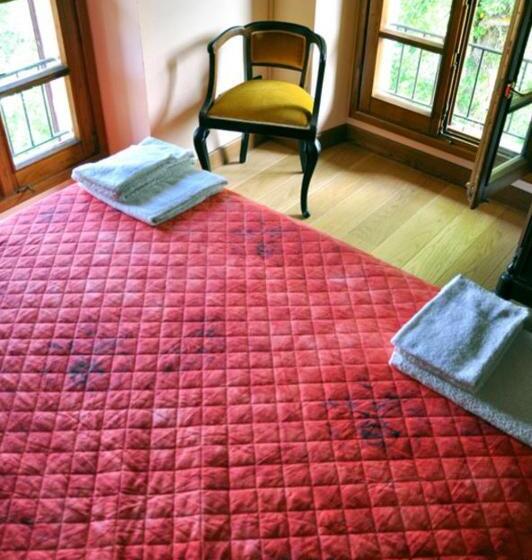 호텔 Agriturismo Campo Del Pillo