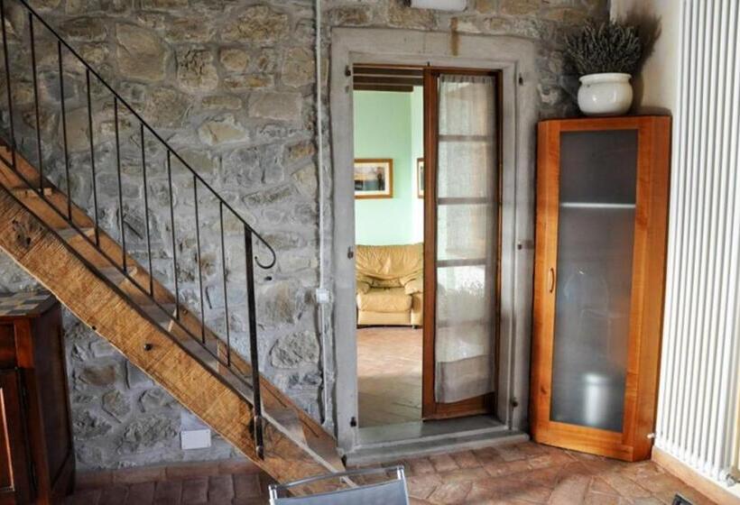 호텔 Agriturismo Campo Del Pillo