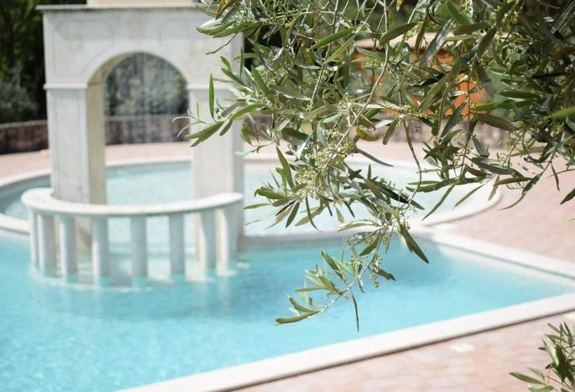 בית מלון כפרי Agriturismo Colle Mura