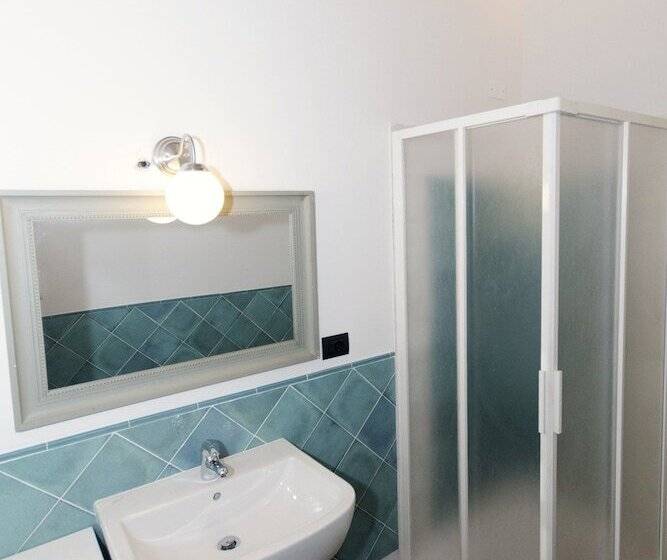 בית מלון כפרי Agriturismo Due Comuni