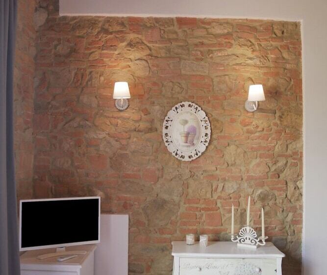 בית מלון כפרי Agriturismo Due Comuni