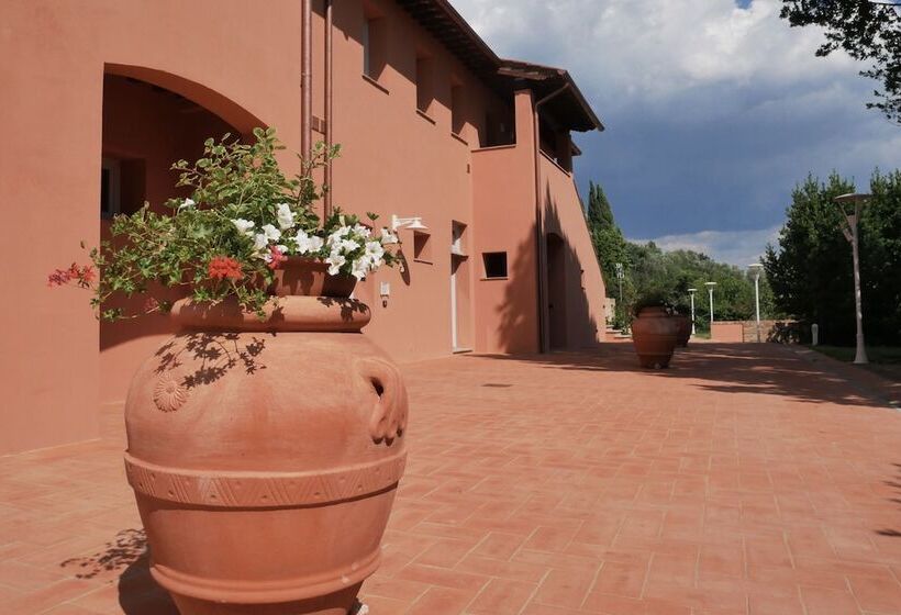 בית מלון כפרי Agriturismo Due Comuni