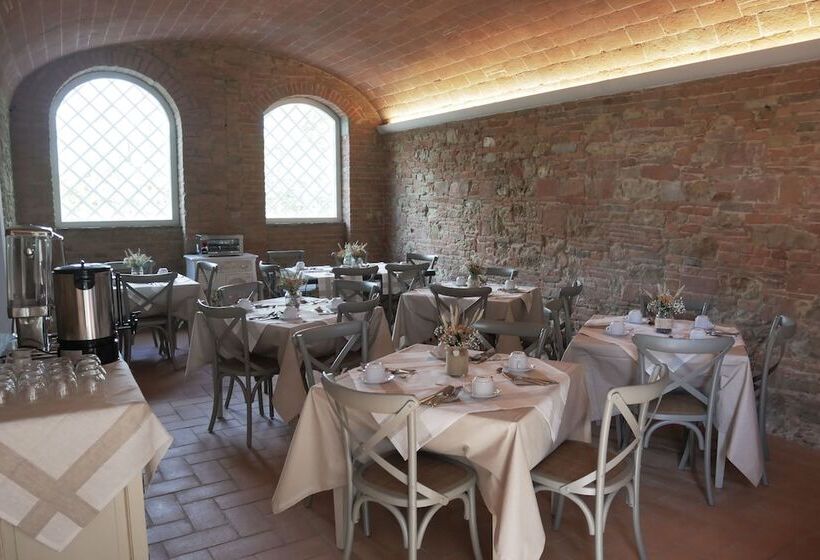 호텔 Agriturismo Due Comuni