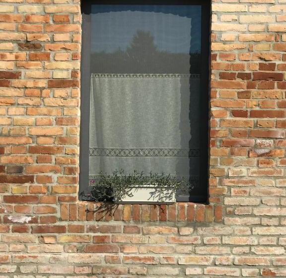 فندق Agriturismo Il Colore Del Grano
