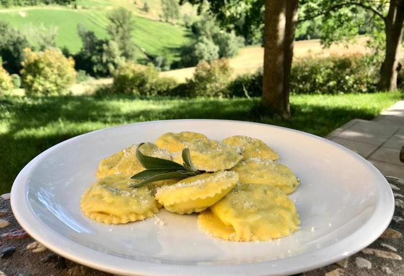 فندق Agriturismo Il Colore Del Grano