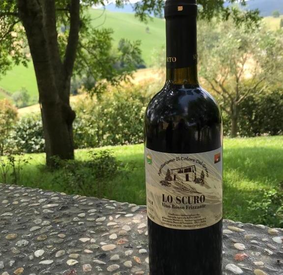 فندق Agriturismo Il Colore Del Grano