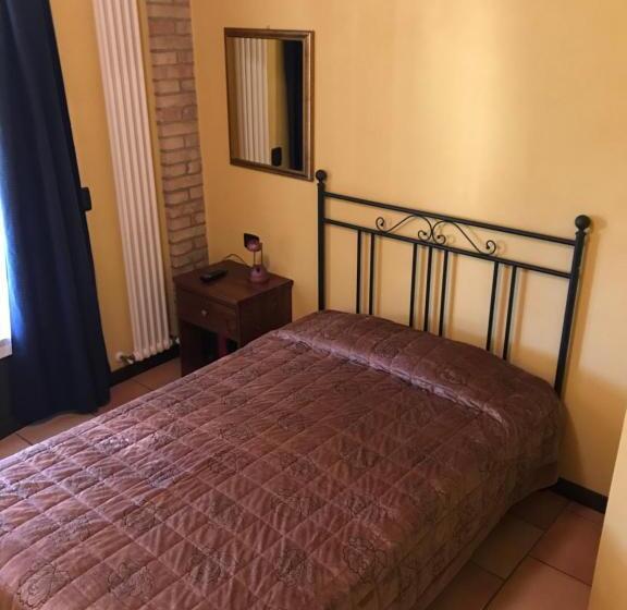 فندق Agriturismo Il Colore Del Grano