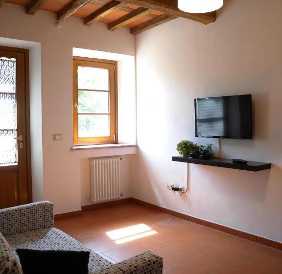 فندق Agriturismo Il Pino