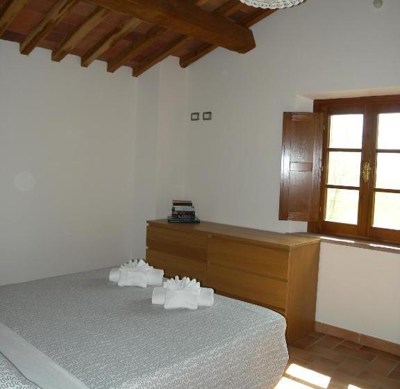 בית מלון כפרי Agriturismo Il Pino