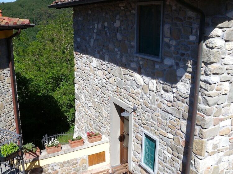 فندق Agriturismo Il Pino