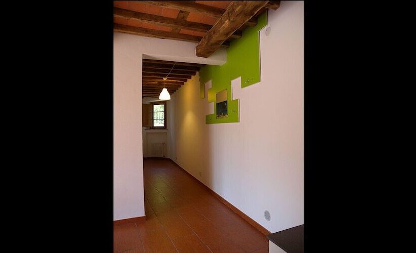 בית מלון כפרי Agriturismo Il Pino