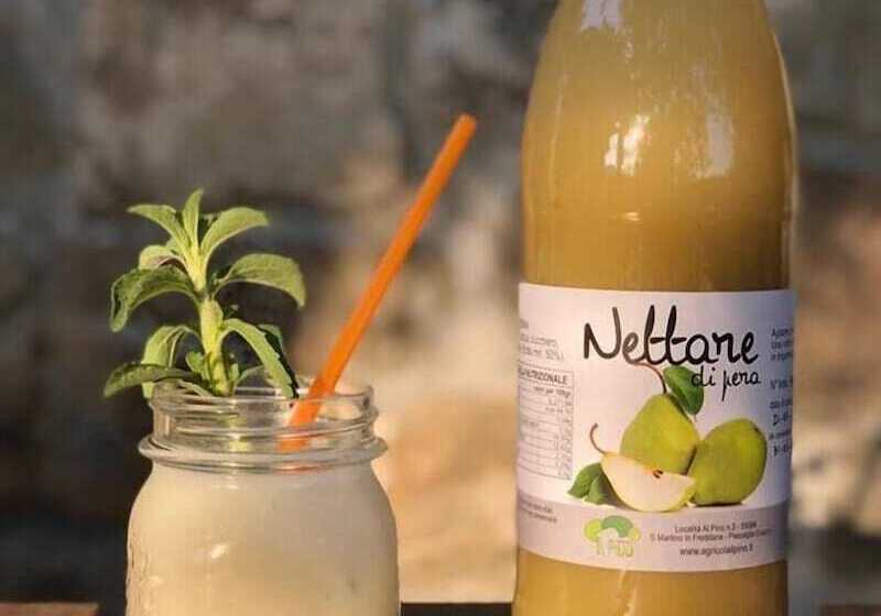 בית מלון כפרי Agriturismo Il Pino