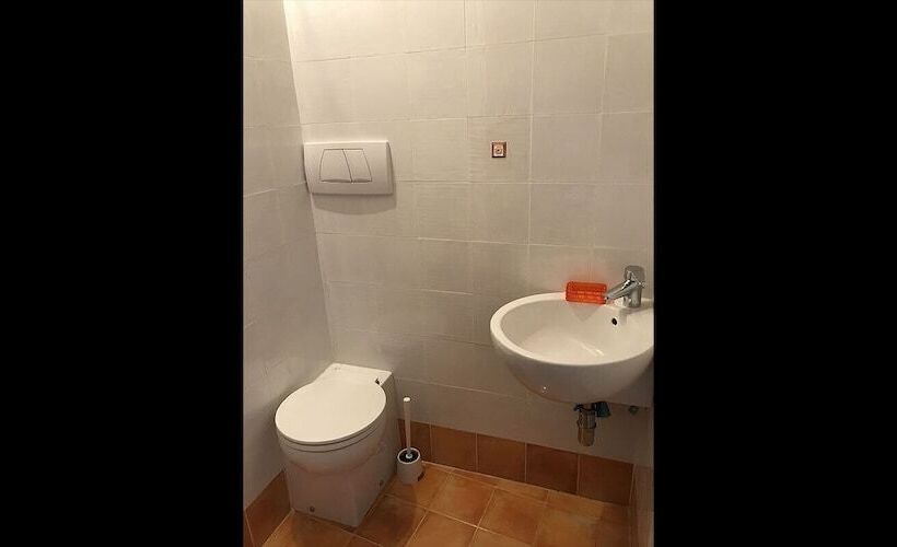 בית מלון כפרי Agriturismo Il Pino