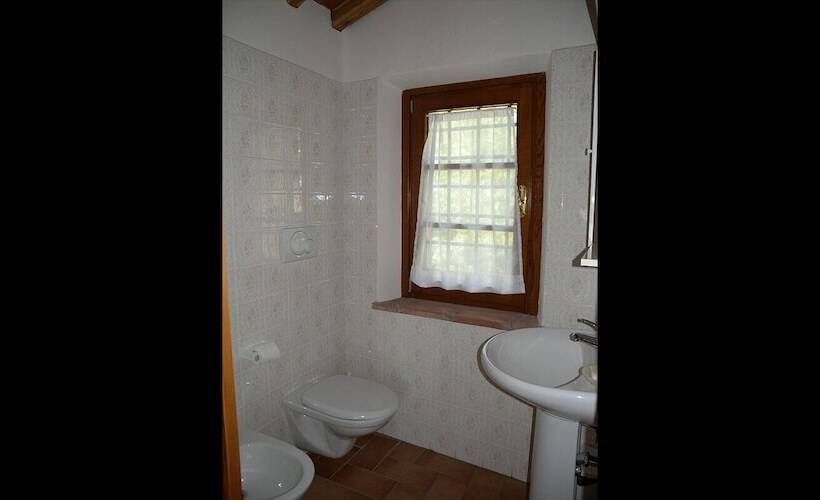 בית מלון כפרי Agriturismo Il Pino