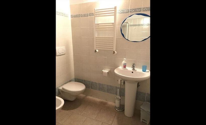 בית מלון כפרי Agriturismo Il Pino