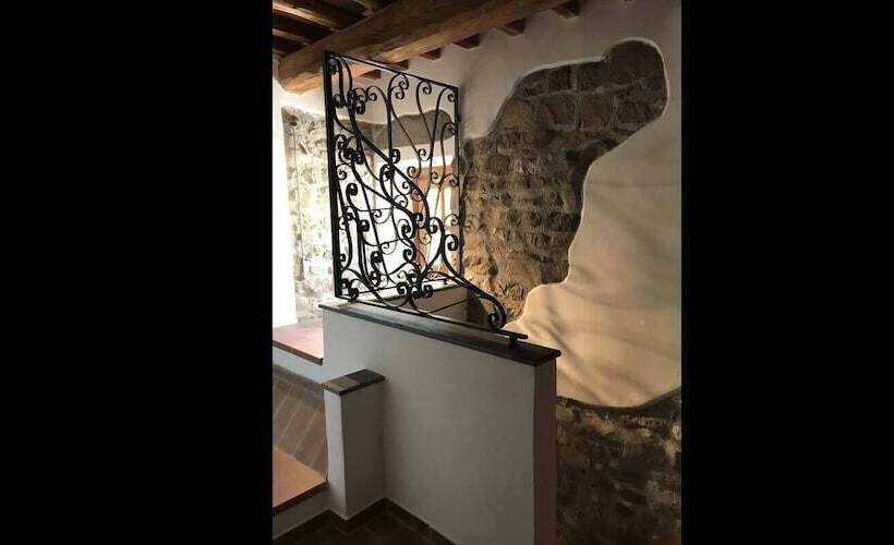 בית מלון כפרי Agriturismo Il Pino