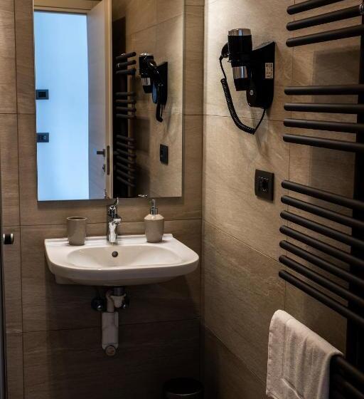 בית מלון כפרי Agriturismo La Casa Gialla