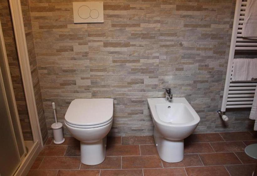 فندق Agriturismo Podere Casino