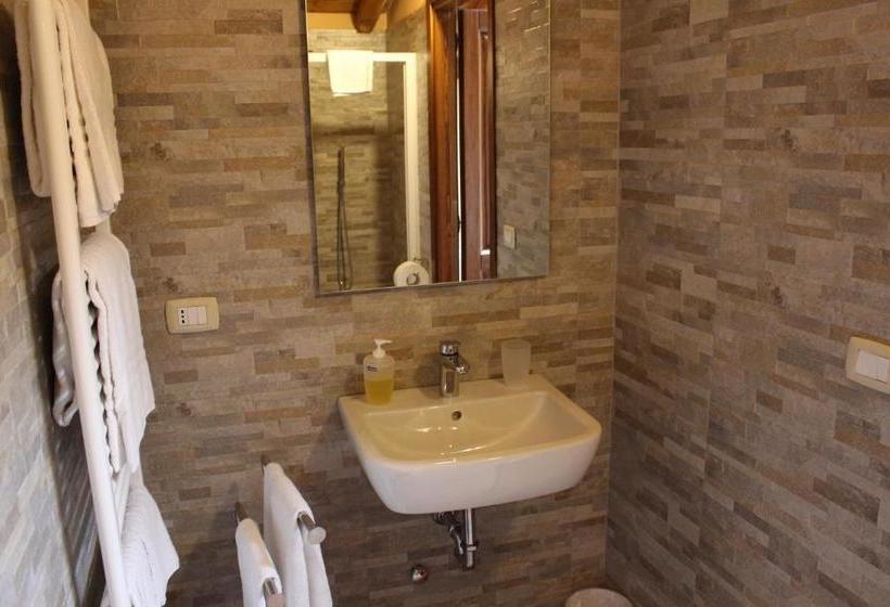 فندق Agriturismo Podere Casino