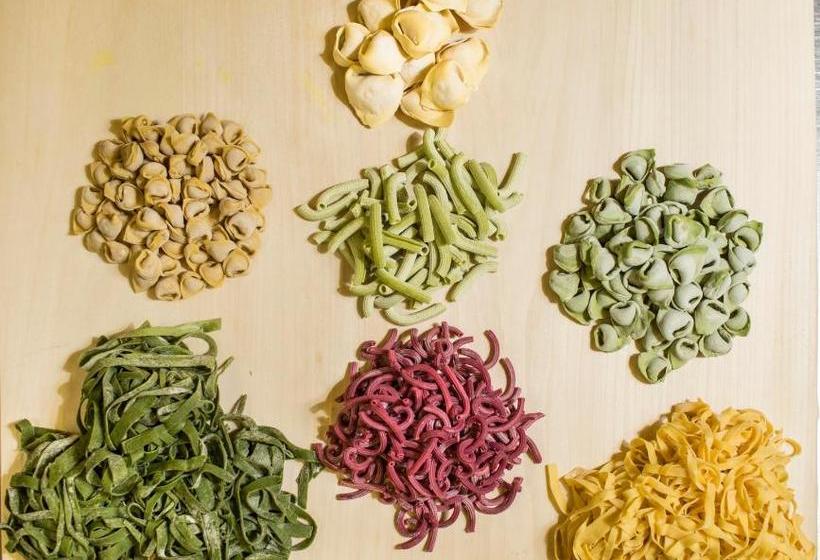 فندق Agriturismo Podere Casino