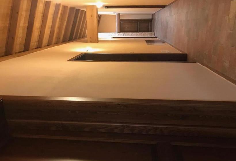 فندق Agriturismo Podere Casino