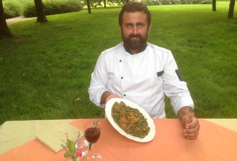 فندق Agriturismo Podere Casino