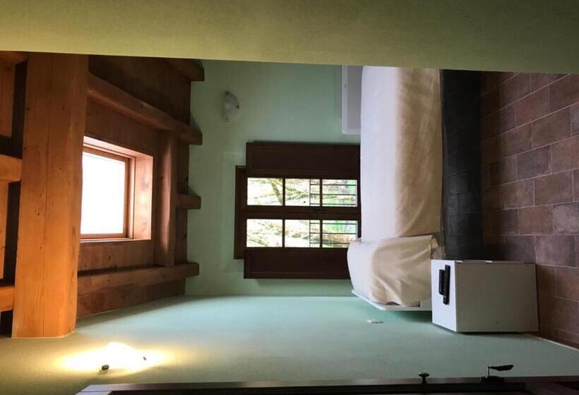 فندق Agriturismo Podere Casino