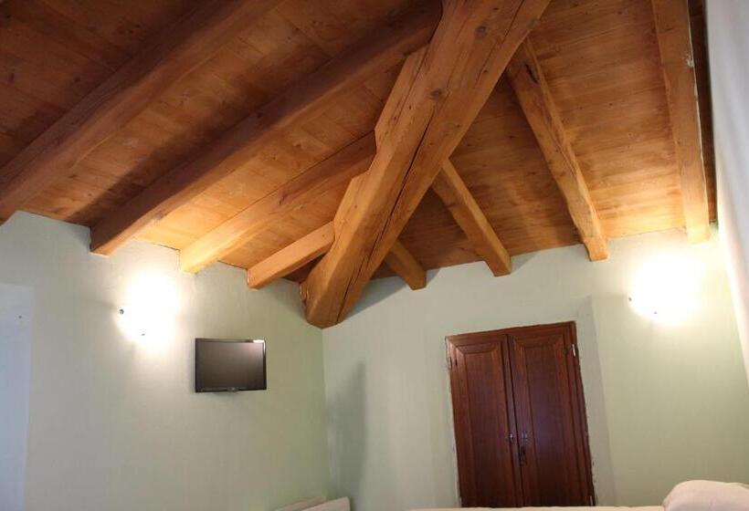 فندق Agriturismo Podere Casino