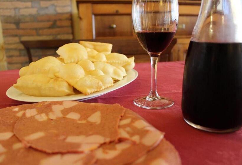 فندق Agriturismo Podere Casino