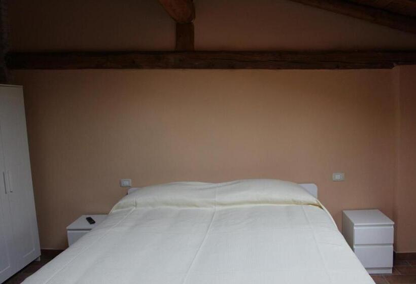 فندق Agriturismo Podere Casino