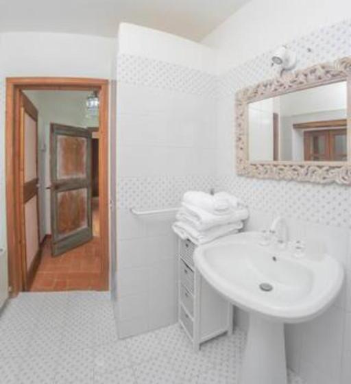 호텔 Agriturismo Poggiolo