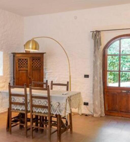 בית מלון כפרי Agriturismo Poggiolo