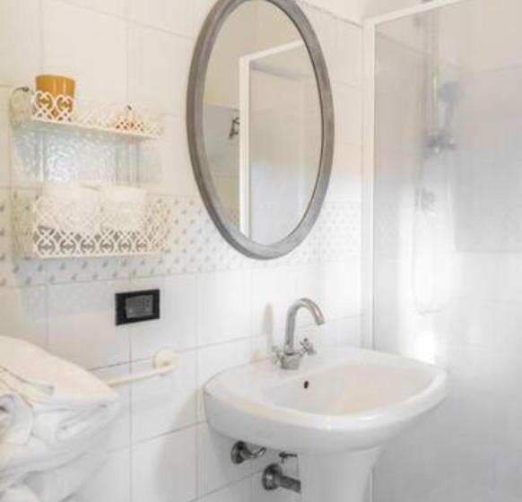 בית מלון כפרי Agriturismo Poggiolo