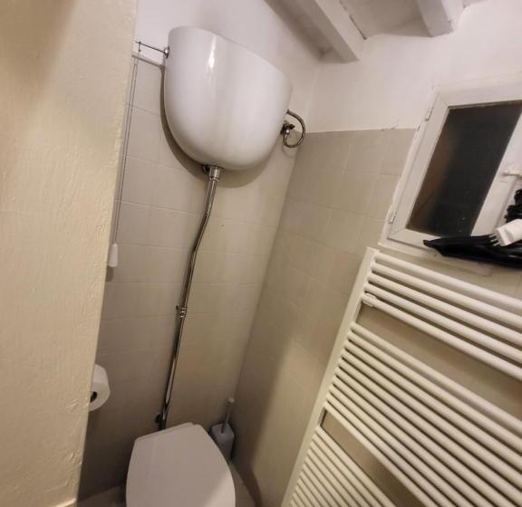 בית מלון כפרי Agriturismo Poggiolo